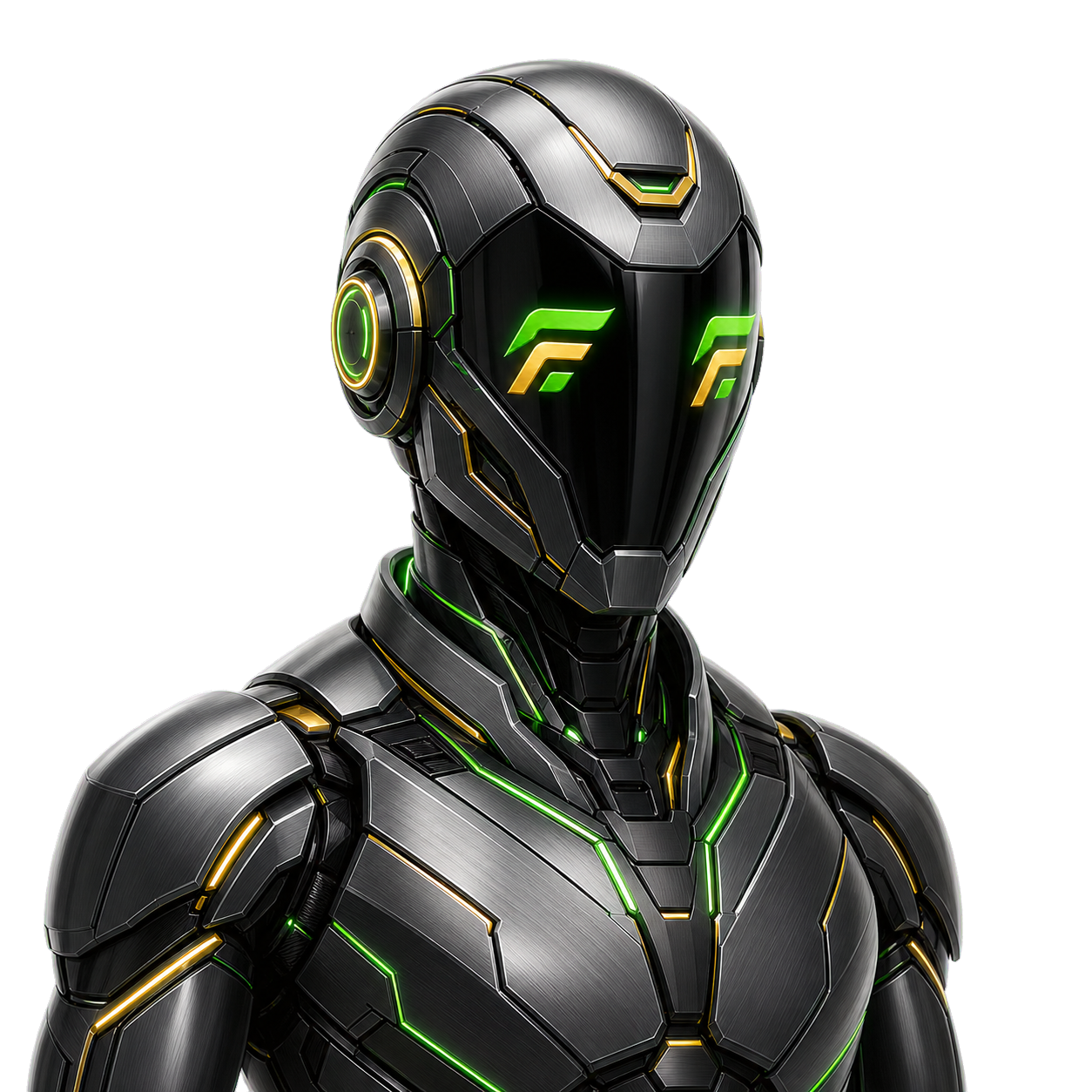 Robô OperaFlux